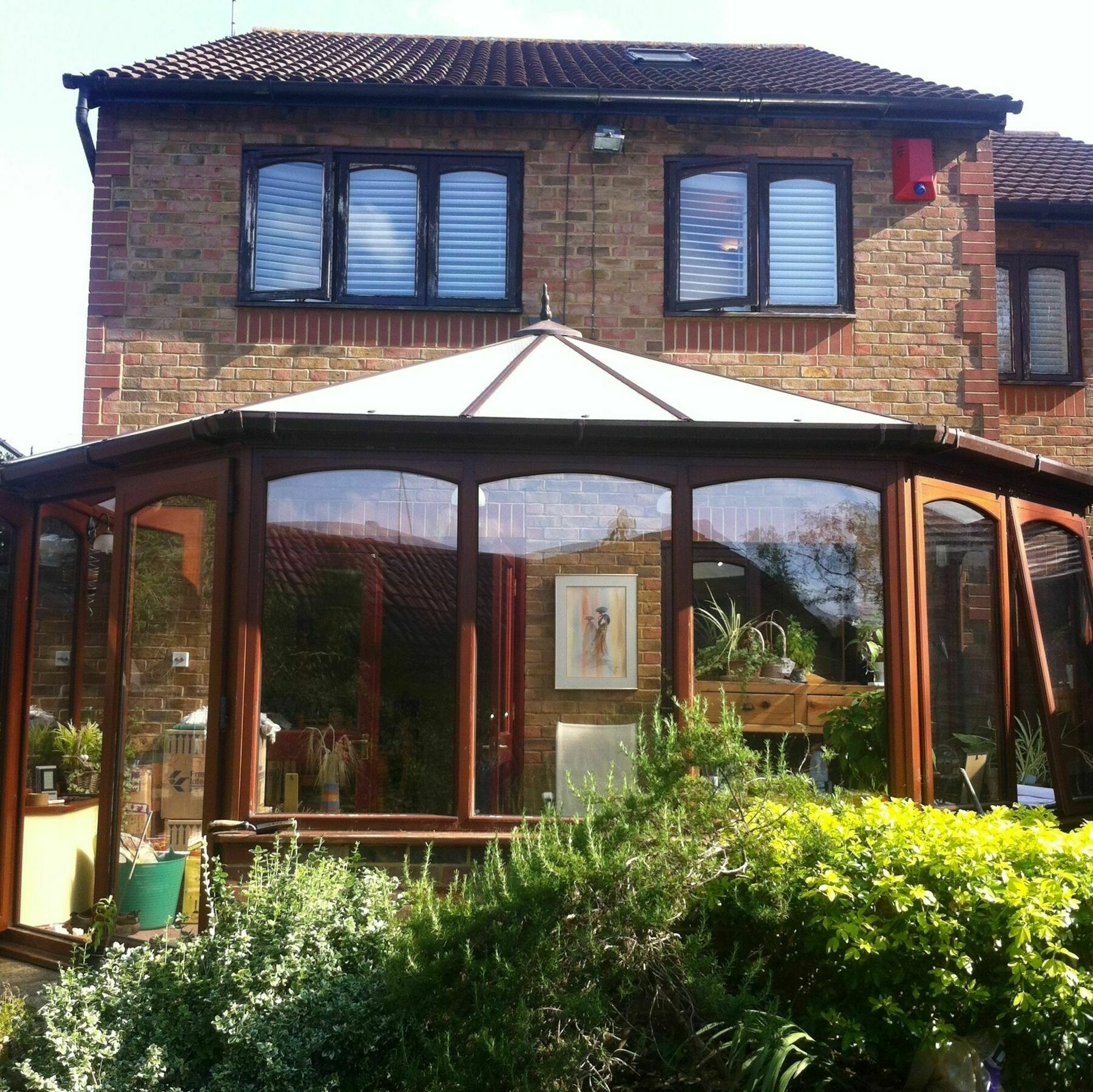 Spacious House, Sleeps 7 People Reading Exterior photo